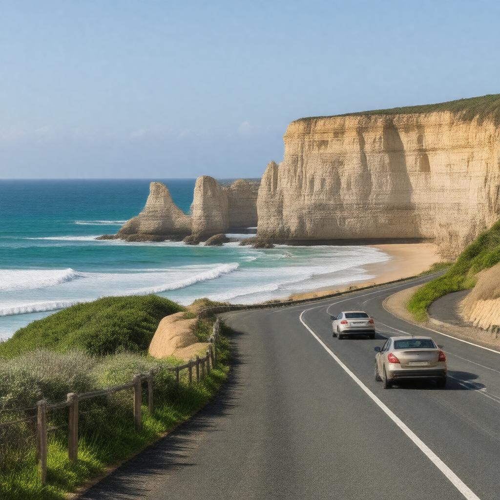 Great Ocean Road